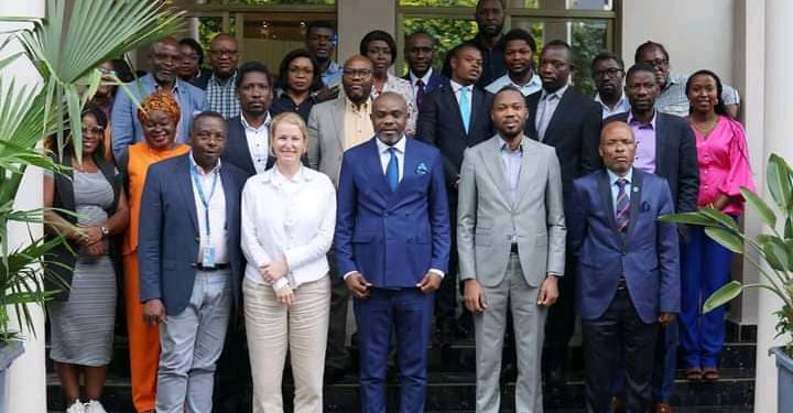 Sud-Kivu : la province dispose son comité de pilotage conjoint provincial (CPCP) du fonds pour la consolidation de la paix des Nations Unies