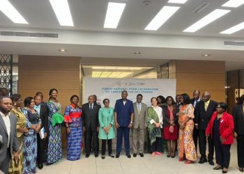 RDC : le gouvernement congolais s’engage à lutter contre le cancer du col de l’utérus