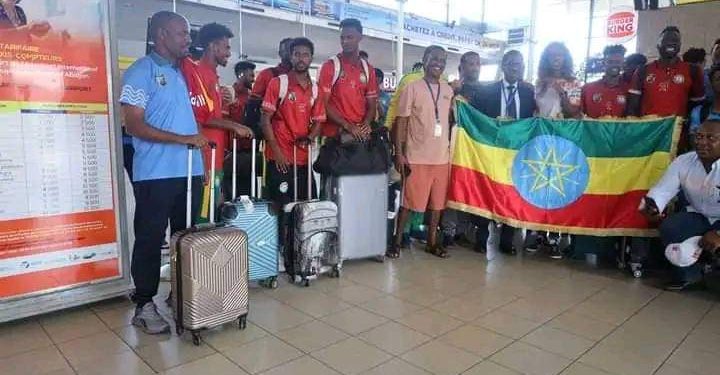 Eliminatoires CAN-2025 : Le match Éthiopie-Tanzanie se jouera ce samedi 16 novembre 2024 au stade des martyrs à Kinshasa