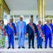 RDC : Le bureau du sénat réitère son engagement à accompagner la vision du Président Felix Antoine Tshisekedi