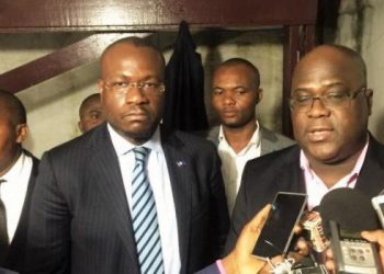 Interpellation brutale de Delly Sesanga : Tshisekedi charge le ministre de l’intérieur à prendre des dispositions préventives nécessaires quant à l’encadrement des manifestations publiques