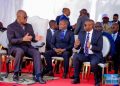 RDC : Voici maintenant le programme officiel du Président Tshisekedi concernant sa mission dans la province du Haut-Katanga