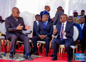 RDC : Voici maintenant le programme officiel du Président Tshisekedi concernant sa mission dans la province du Haut-Katanga