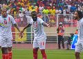 Éliminatoires CAN Maroc 2025 : la RDC battue à Abidjan par la Guinée 1-0