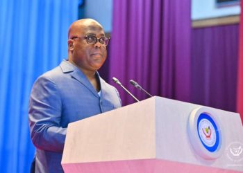 Clôture des états généraux de la justice: « L’histoire jugera sévèrement ceux qui trahiront ces engagements de la Justice au service du peuple » ( Felix Antoine Tshisekedi)