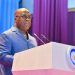 Clôture des états généraux de la justice: « L’histoire jugera sévèrement ceux qui trahiront ces engagements de la Justice au service du peuple » ( Felix Antoine Tshisekedi)