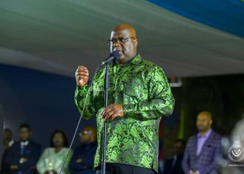 Changement de la Constitution: « Personne ne changera mon avis sur cette question. Et je mets en garde tous ceux, politiques et autres, qui voudraient aller dans le sens de manipuler notre population» (Tshisekedi)