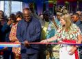 Haut-Katanga : Le Président Félix Tshisekedi a relancé la production de zinc à la mine de Kico à KIPUSHI