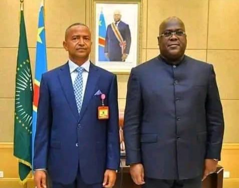 MOÏSE KATUMBI à Felix Tshisekedi : « Le Peuple est suffisamment mature pour ne pas oublier ses souffrances et les remplacer par une fausse panique »