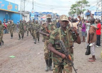 Guerre dans l’Est de la RDC : Le gouvernement alerte sur la mise en place, par le RDF/M23, d’une administration parallèle à Bunangana, Kiwanja, Rubare, Nyamilima, Kibirizi, Mweso et Nyanzale