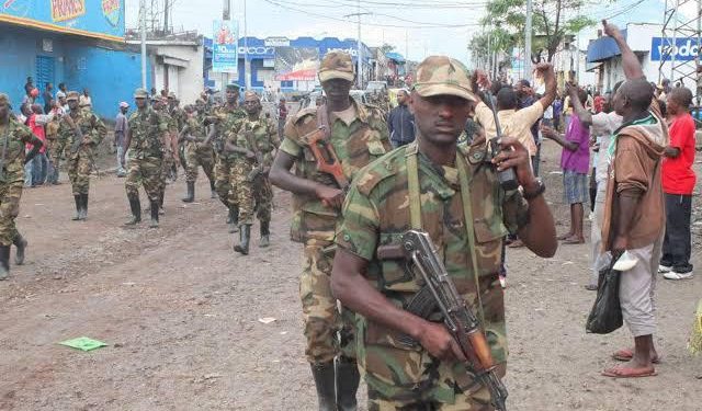 Guerre dans l’Est de la RDC : Le gouvernement alerte sur la mise en place, par le RDF/M23, d’une administration parallèle à Bunangana, Kiwanja, Rubare, Nyamilima, Kibirizi, Mweso et Nyanzale