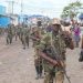 Guerre dans l’Est de la RDC : Le gouvernement alerte sur la mise en place, par le RDF/M23, d’une administration parallèle à Bunangana, Kiwanja, Rubare, Nyamilima, Kibirizi, Mweso et Nyanzale