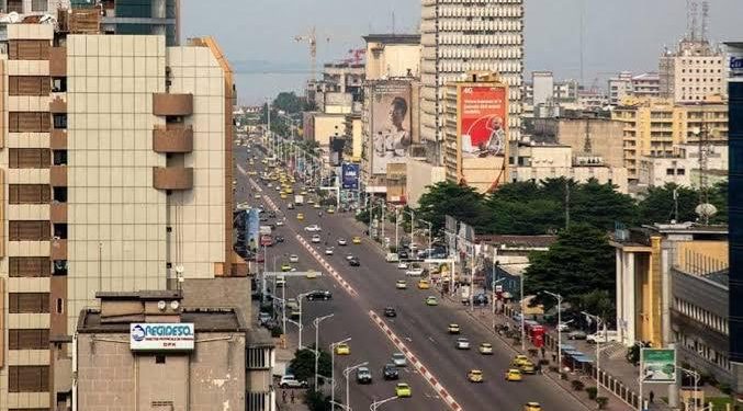 Diplomatie : La ville de Kinshasa accueille la 1245eme réunion de haut niveau du Conseil de Paix et de Sécurité de l’Union Africaine