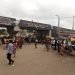 Kinshasa : Les vendeurs du marché pirate de Pompage sollicitent leur délocalisation vers Molokaï