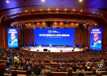 Conclusions des états généraux de la justice : Les syndicats des Magistrats de la RDC se prononcent ce mardi 19 novembre 2024 (Document)