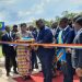 RDC : Le Président Felix Tshisekedi a inauguré ce mardi 19 novembre, le nouveau siège de l’Assemblée Provinciale du Haut-Katanga