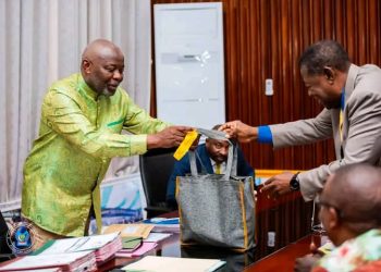 RDC : Le gouvernement congolais dévoile les innovations de la loi sur l’aménagement du territoire