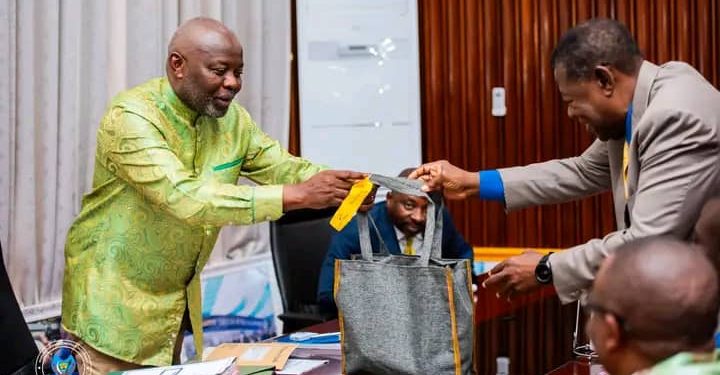 RDC : Le gouvernement congolais dévoile les innovations de la loi sur l’aménagement du territoire