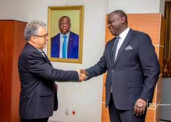 PT-Numérique : La RDC est invitée à la 3ème édition de la conférence Ministérielle Africaine sur les Startups