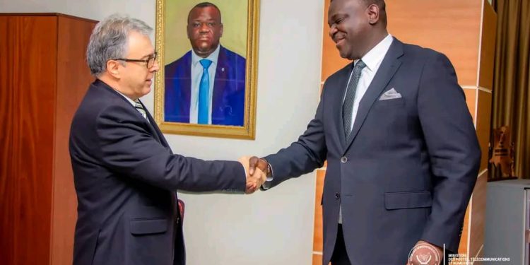 PT-Numérique : La RDC est invitée à la 3ème édition de la conférence Ministérielle Africaine sur les Startups