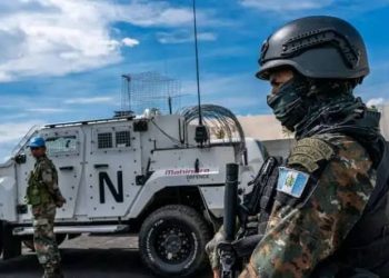 Guerre dans l’Est de la RDC: Le mandat des troupes de la SADC renouvelé d’une année (Document)