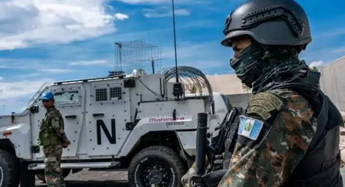 Guerre dans l’Est de la RDC: Le mandat des troupes de la SADC renouvelé d’une année (Document)