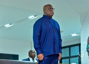 RDC : Les anciens Gouverneurs et Vice-gouverneurs des provinces, soutiennent la démarche du Chef de l’État sur la révision constitutionnelle (Document)