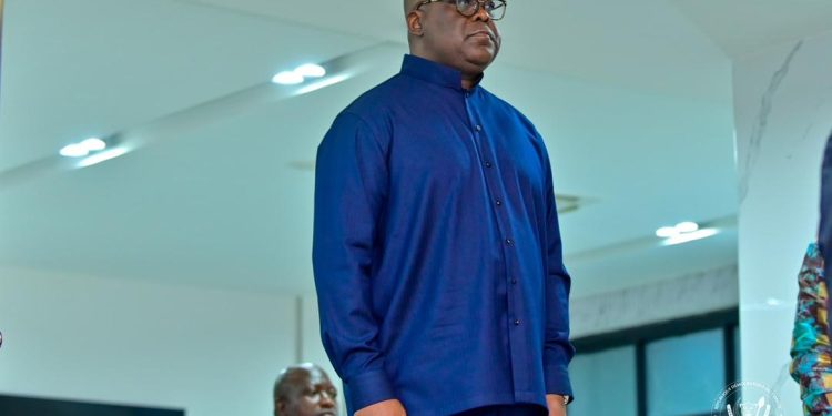 RDC : Les anciens Gouverneurs et Vice-gouverneurs des provinces, soutiennent la démarche du Chef de l’État sur la révision constitutionnelle (Document)