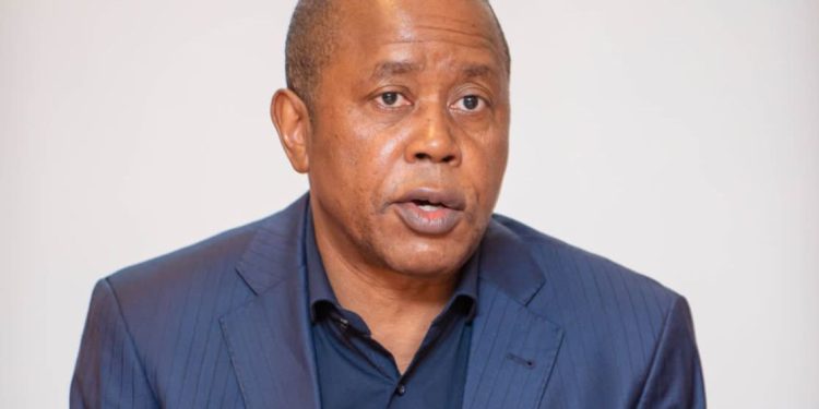 RDC : Le Président de la CENI Denis Kadima Kazadi est convoqué ce vendredi au Parquet général près la Cour d’Appel de Kinshasa/Gombe (Document)