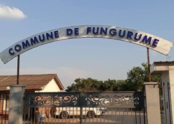 Lualaba: Le Bourgmestre de la Commune de Fungurume appelle au respect des mesures d’assainissement (Communiqué)
