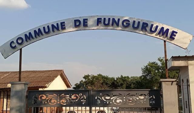 Lualaba: Le Bourgmestre de la Commune de Fungurume appelle au respect des mesures d’assainissement (Communiqué)