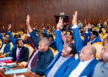 Assemblée nationale : l’examen et l’adoption du rapport de la Commission ECOFIN sur la loi de finances 2025 prévue pour ce vendredi