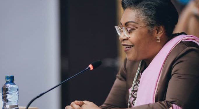 Nord-Kivu : La première ministre Judith SUMINWA est attendue ce vendredi 22 novembre à Goma (Communiqué)
