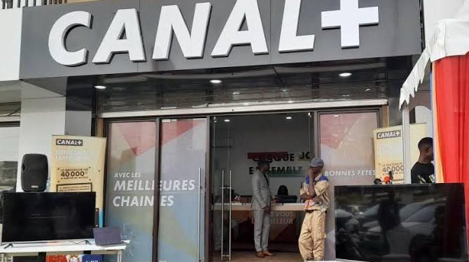 Médias : Le Conseil Supérieur de l’Audiovisuel et de la Communication accuse Canal+ RDC de promouvoir l’homosexualité dans ses programmes (Document)