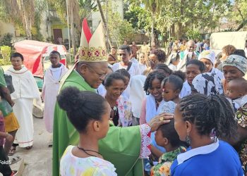 Journée Diocésaine des Jeunes : La société TRANSCO annonce la création des lignes spéciales ce dimanche 24 Novembre 2024