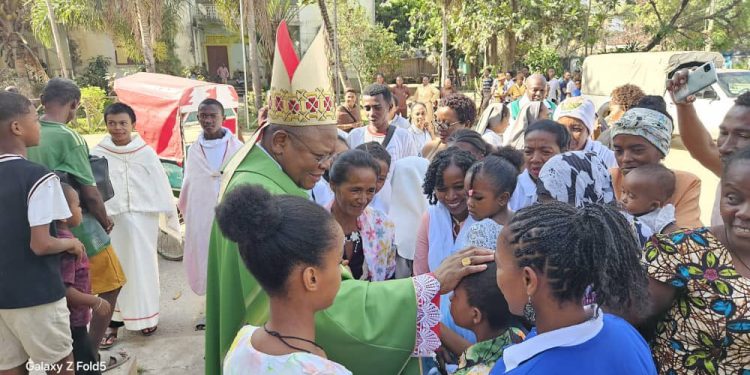Journée Diocésaine des Jeunes : La société TRANSCO annonce la création des lignes spéciales ce dimanche 24 Novembre 2024