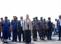 Nord-Kivu : JUDITH SUMINWA déjà à Goma pour évaluer les mesures d’atténuation de l’état de siège