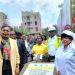 État de siège en Ituri: La première ministre JUDITH SUMINWA est attendue ce samedi 23 novembre à Bunia