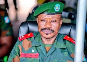 Haut-Katanga : l’archevêque de Lubumbashi accuse le général Eddy Kapend d’avoir interdit illégalement une messe célébrée au camp Vangu