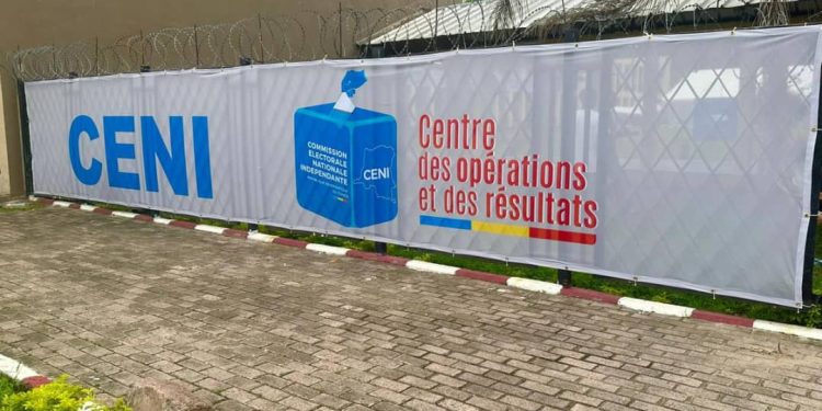 Processus électoral à MASIMANIMBA : l’administrateur du territoire met en garde les médias locaux contre tout message de haine et d’incitation