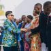 Maroc : La première ministre Judith Suminwa s’engage à améliorer les conditions de travail des diplomates congolais accrédités