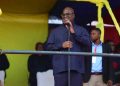 11eme session de la Conférence des Gouverneurs : Le Président Felix Tshisekedi attendu ce mardi à Kalemie