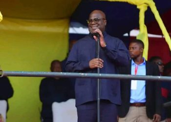 11eme session de la Conférence des Gouverneurs : Le Président Felix Tshisekedi attendu ce mardi à Kalemie