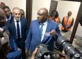 Circulation routière : « L’obtention d’un permis de conduire en RDC est désormais subordonnée à la réussite aux examens théoriques et pratiques » (Jean-Pierre Bemba)