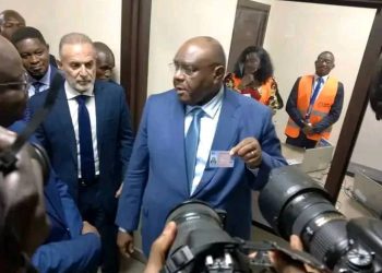 Circulation routière : « L’obtention d’un permis de conduire en RDC est désormais subordonnée à la réussite aux examens théoriques et pratiques » (Jean-Pierre Bemba)