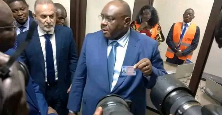 Circulation routière : « L’obtention d’un permis de conduire en RDC est désormais subordonnée à la réussite aux examens théoriques et pratiques » (Jean-Pierre Bemba)