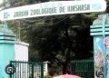 Kinshasa : Le Gouvernement central envisage la délocalisation du jardin zoologique