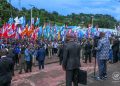 Félix Tshisekedi à Kalemie: « Vous avez le droit d&rsquo;analyser, de réfléchir sur cette Constitution et de prendre la décision que vous allez prendre »