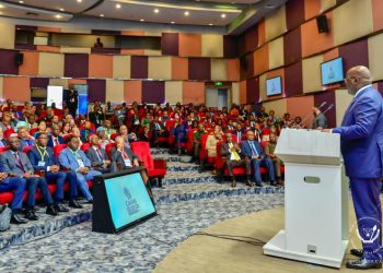 Kinshasa : Le Président Tshisekedi a lancé la 5ème édition du Congrès de l’Association Continentale des Sociétés de Neurochirurgie