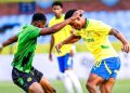 Ligue des Champions CAF : Mazembe tenu en échec par Mc Alger à Kamalondo (0-0), Maniema-Union tient le coup face à Mamelodi Sundowns (0-0) à Pretoria